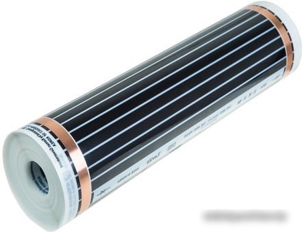 Инфракрасная пленка Rexant Optima 150 2.5 кв.м. 375 Вт