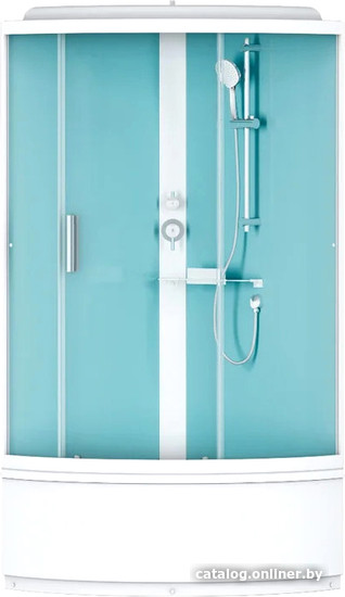 Душевая кабина AM.PM X-Joy 90x90 W88C-401A-090WT