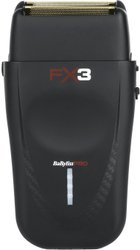 Электробритва BaByliss PRO FX3 FXX3SBE