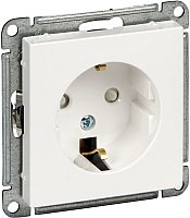Розетка Systeme Electric W59 RS16-152-1-86