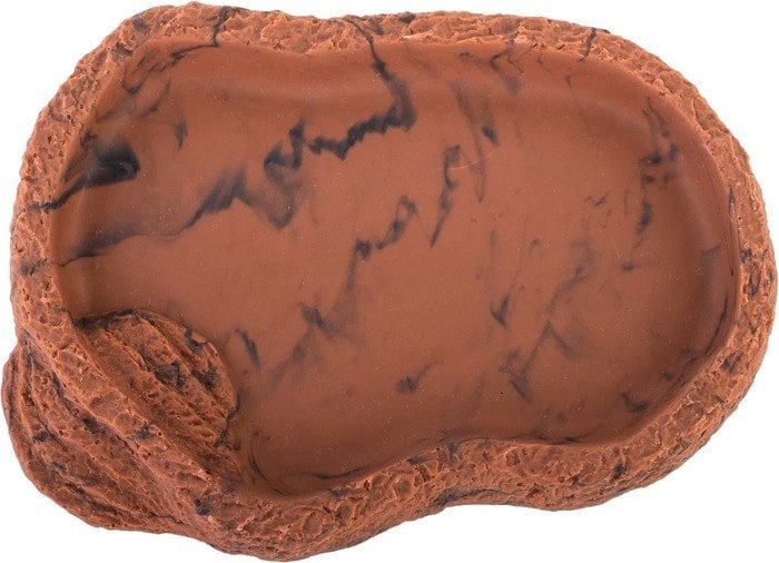 Кормушка Lucky Reptile Lava FDL-1