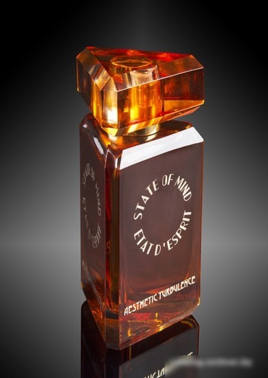 State of Mind Aesthetic Turbulence EdP (100 мл)