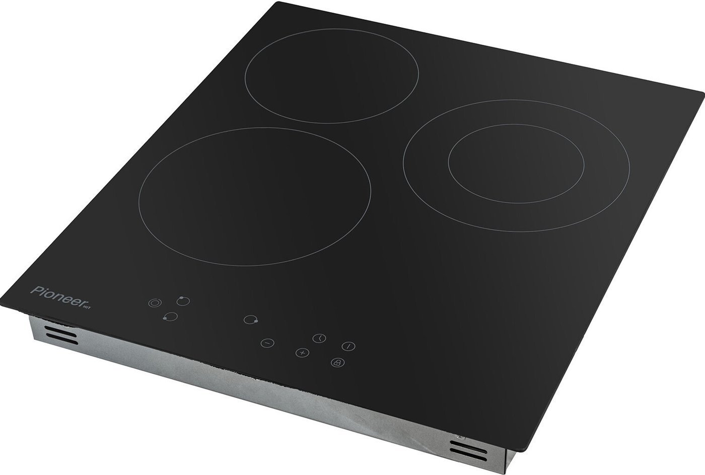 Варочная панель Pioneer EHB45301C-BL