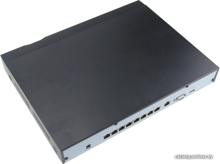 Видеорегистратор Orient NVR-8804POE/4K