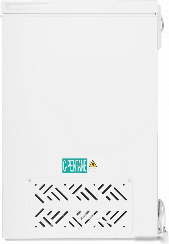 Морозильный ларь MAUNFELD MFL150W