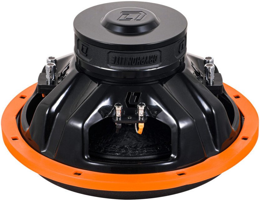 Головка сабвуфера DL Audio Gryphon Lite 12 v.3 SE