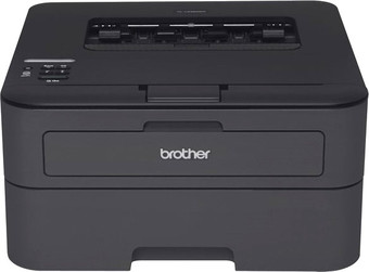 Принтер Brother HL-L2340DWR