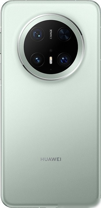 Телефон Huawei Mate 70 Pro PLR-L29 12GB/512GB (светло-зеленый)