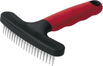 Расческа-грабли Ferplast Gro 5848 85848899