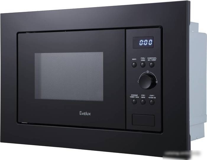 Микроволновая печь Evelux MW 20 B