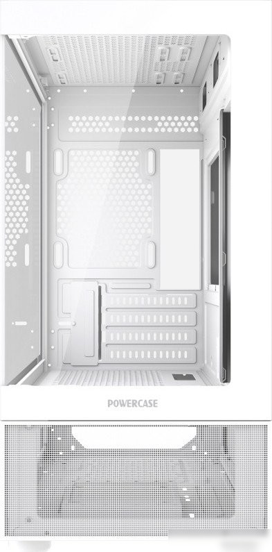 Корпус Powercase Vision Micro M2 CVMWM2-L0