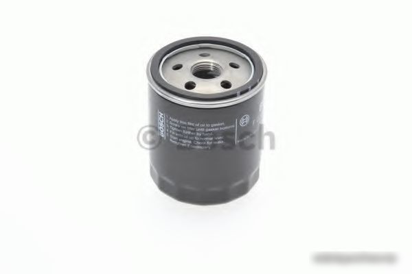 Масляный фильтр Bosch F026407017