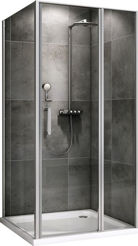 Душевой уголок Abber Sonnenstrand AG04140S-S90