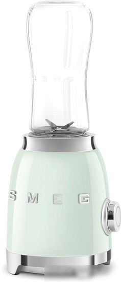 Стационарный блендер Smeg PBF01PGEU
