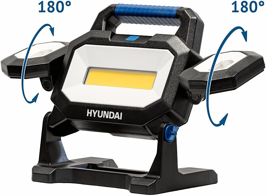 Фонарь Hyundai HYMXF5065