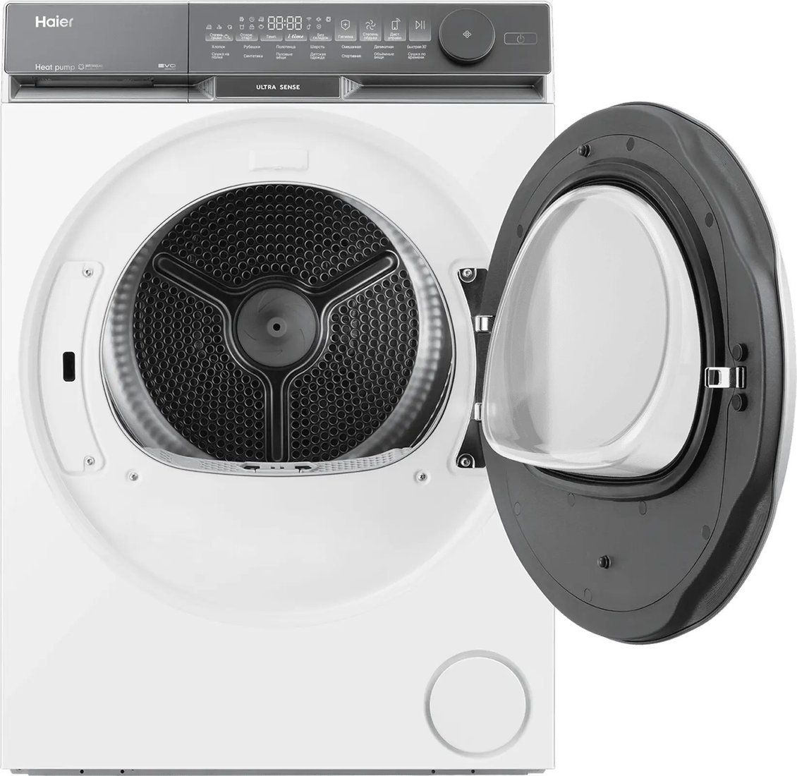 Сушильная машина Haier HD100-A2387U1