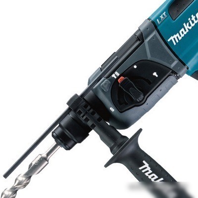 Перфоратор Makita DHR202RFE