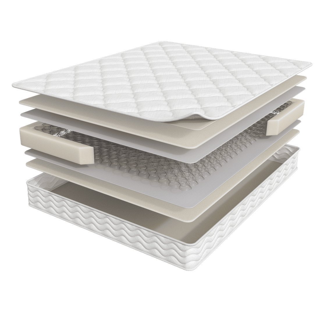 Матрас Askona Prime Lite 80x190