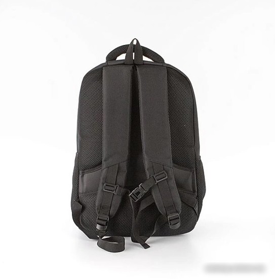 Городской рюкзак TaYongZhe 262-8212-BLK (черный)