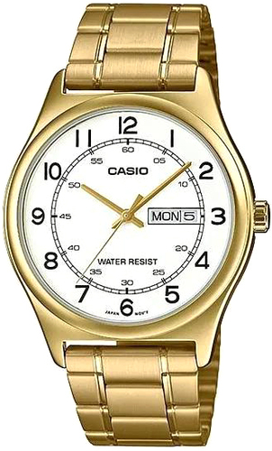 Наручные часы Casio MTP-V006G-7B