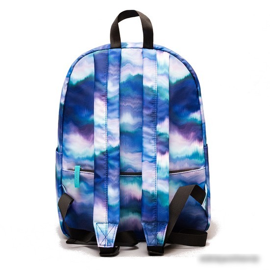 Городской рюкзак Erich Krause EasyLine Style 19L Aurora Borealis 58811