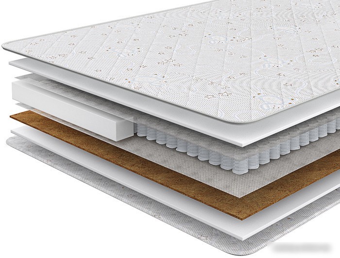 Матрас Sonline Kids Comfort 60x120 (трикотаж)