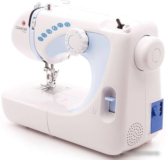 Электромеханическая швейная машина Comfort 300
