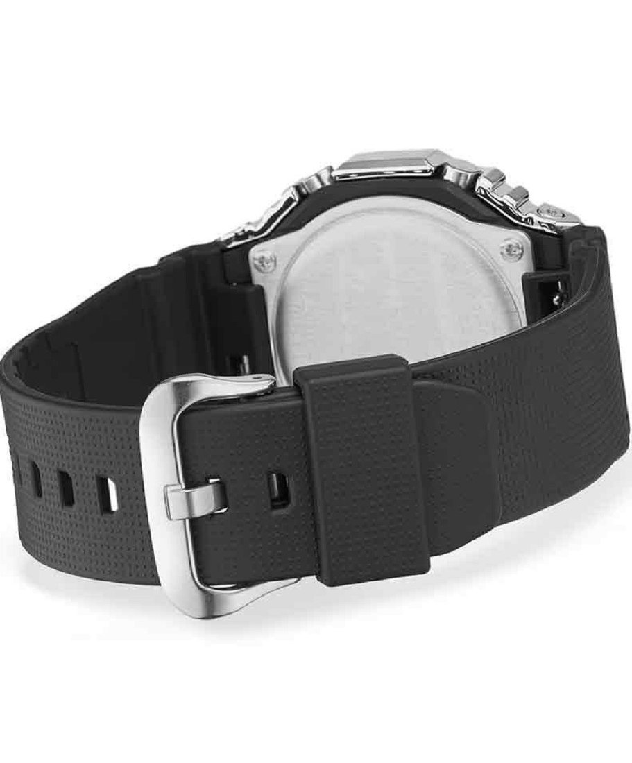 Наручные часы Casio G-Shock GBM-2100A-1A2