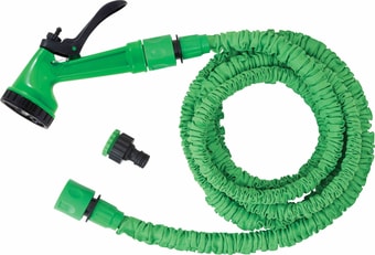 Саморастягивающийся шланг Park R002092 (1/2", 7.5 м)