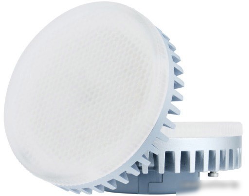 Светодиодная лампа SmartBuy GX53 8 Вт 6000 К SBL-GX-8W-6K