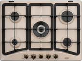Варочная панель DeLonghi OWF 57 PRO RUS