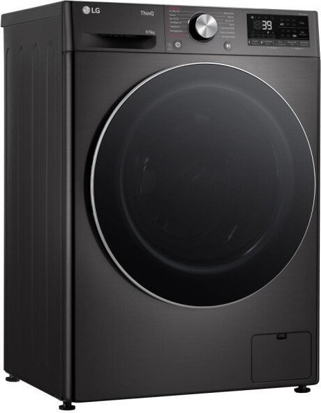 Стиральная машина LG F2V9FC2P