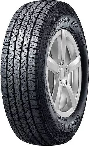 Летние шины Nexen Roadian A/T 31x10.50R15 109S