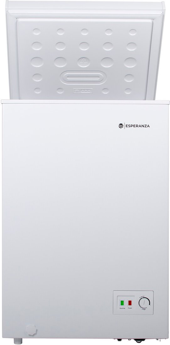 Морозильный ларь Esperanza CFH110 FW Elite