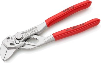 Клещи переставные Knipex 8603125SB