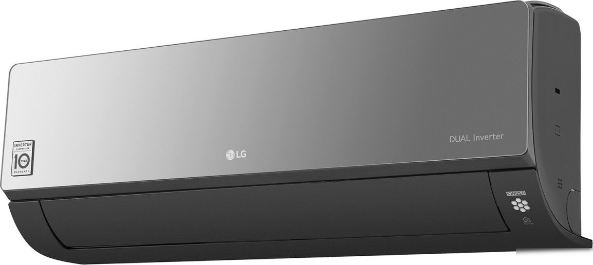 Кондиционер LG ARTCOOL Mirror AC09BK