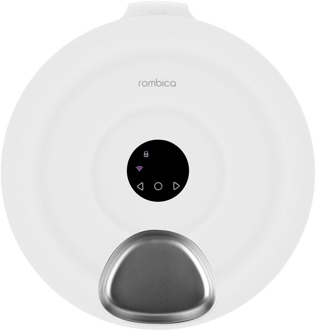 Кормушка электронная Rombica myPet Smart Amy
