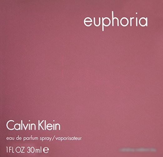 Calvin Klein Euphoria EdP (30 мл)