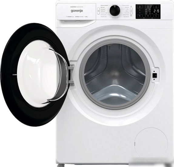 Стиральная машина Gorenje WNEI84SDS