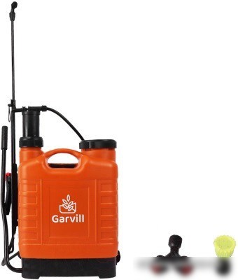 Ручной опрыскиватель Garvill 12L Ручной опрыскиватель Garvill 12L