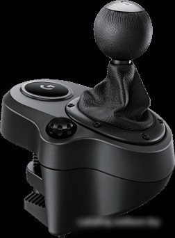 Контроллер Logitech Driving Force Shifter