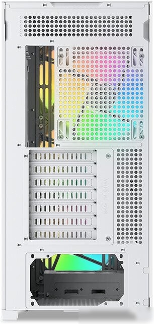 Корпус Sama Z60 (белый)