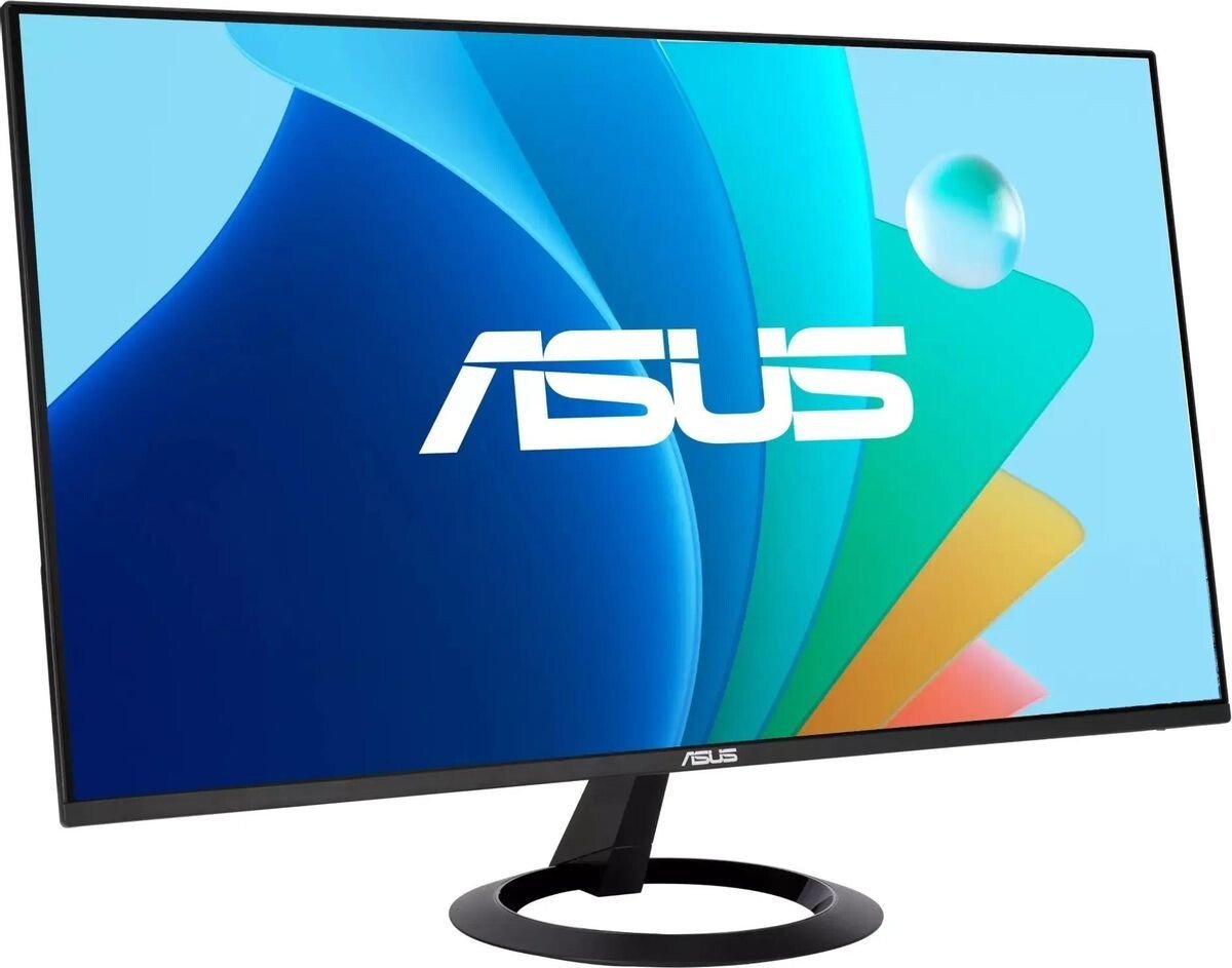 Монитор ASUS Eye Care VZ279HG