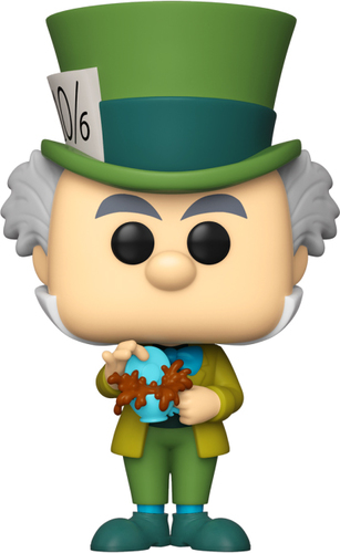 Фигурка Funko POP! Alice In Wonderland. Mad Hatter 557363