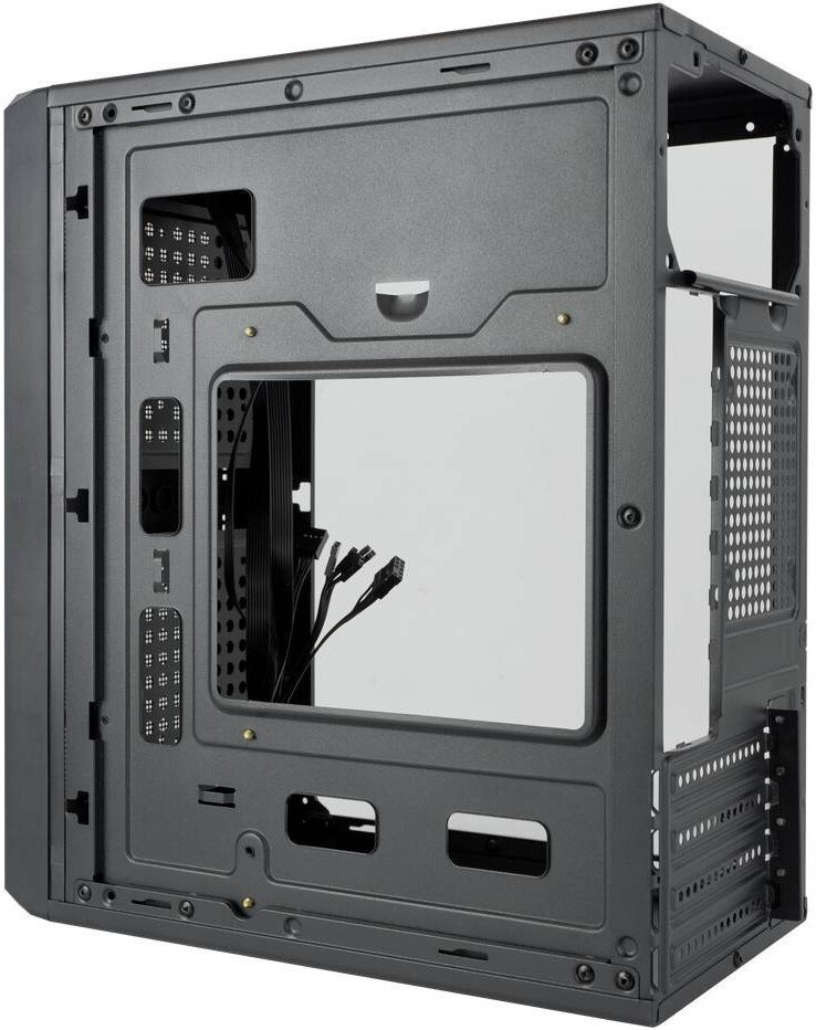 Корпус Ginzzu B171