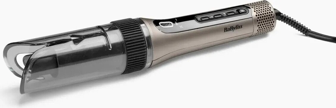 Круглая плойка BaByliss Style Secret Air C6688E