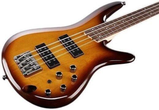 Бас-гитара Ibanez SR370EF-BBT