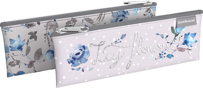Пенал Erich Krause Frozen Beauty 53943