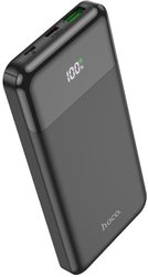 Внешний аккумулятор Hoco J102 10000mAh (черный)