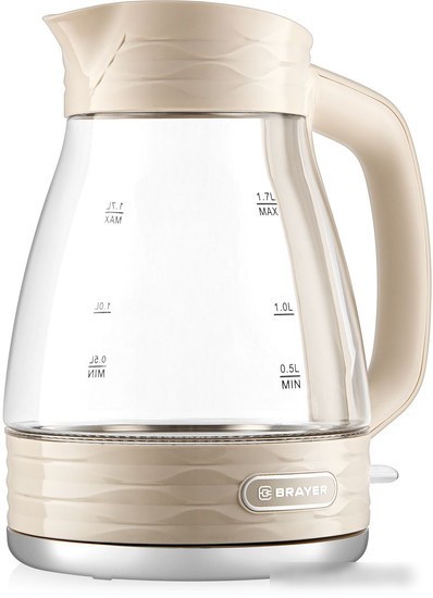 Электрический чайник Brayer BR1066